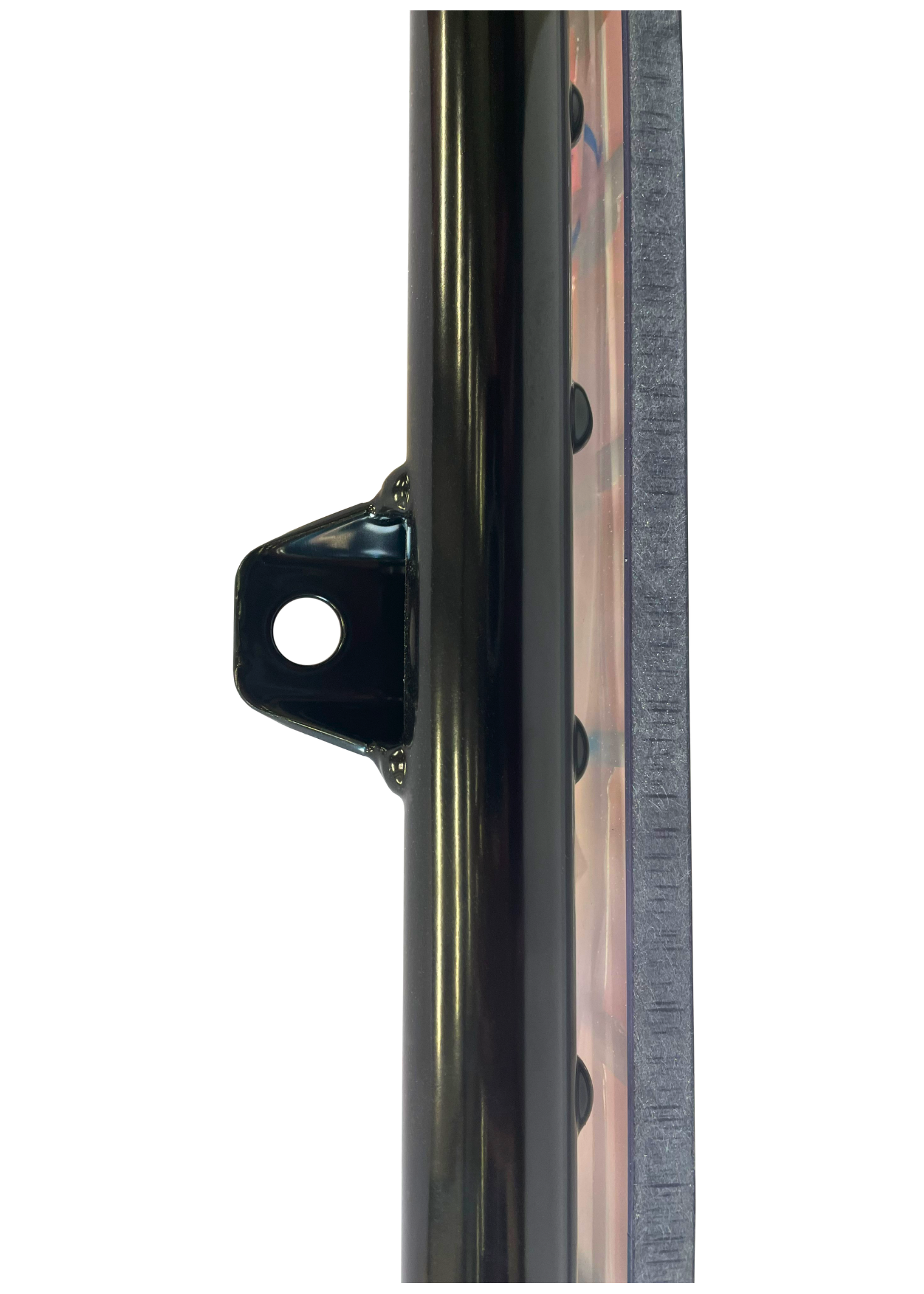 KOMATSU GUARD CG-000P01-M002 COMBO w/HINGE