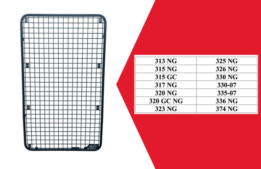 CATERPILLAR GUARD CG-000002-0005 MESH