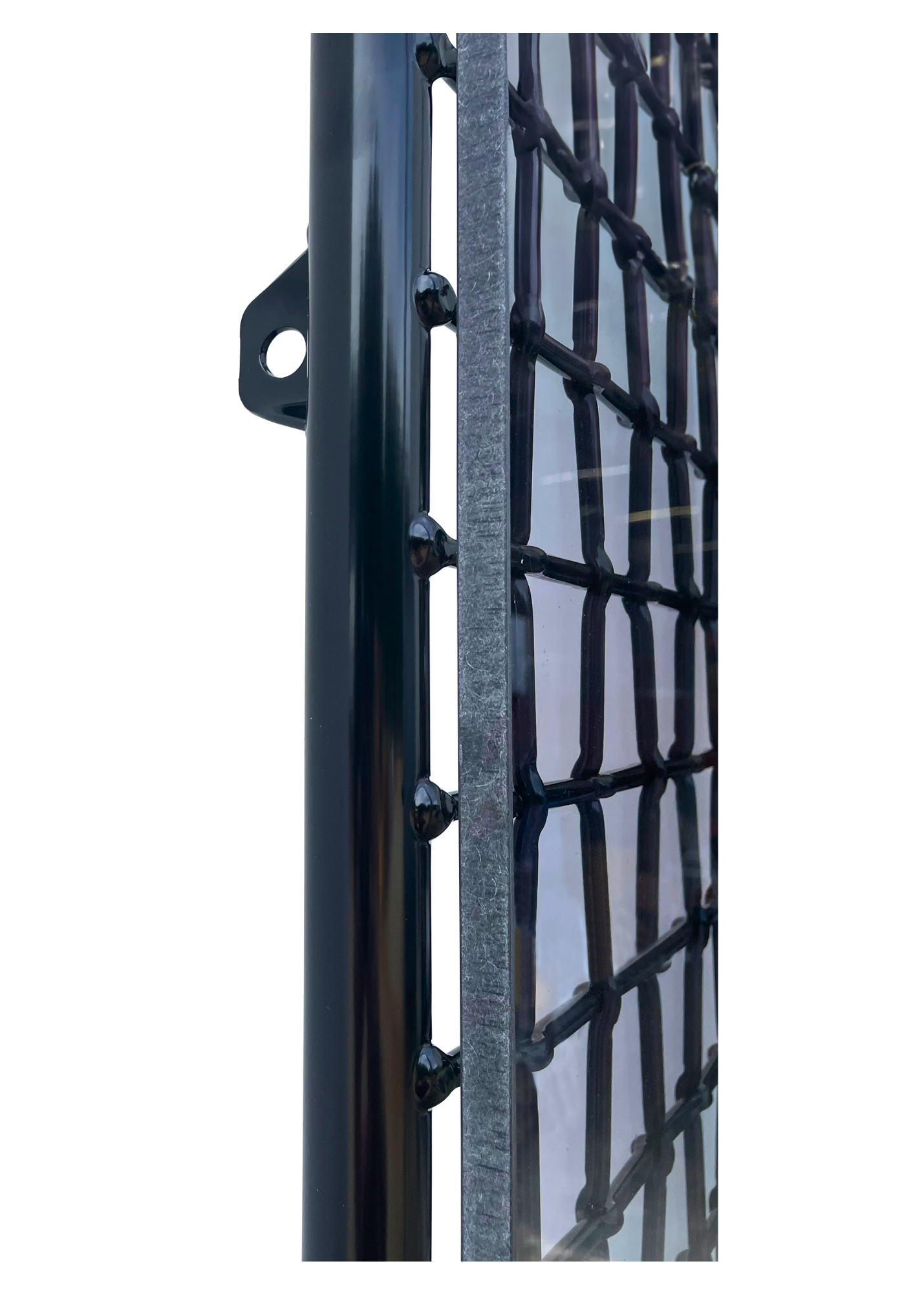 KOMATSU GUARD CG-000P01-M002 COMBO w/HINGE