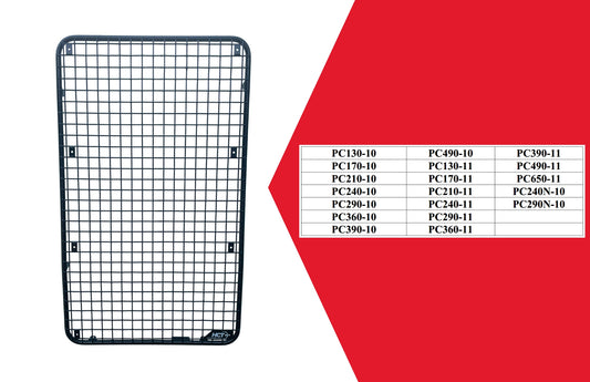 KOMATSU GUARD CG-000001-0002 MESH