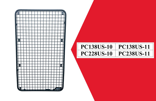 KOMATSU GUARD CG-000001-0004 MESH