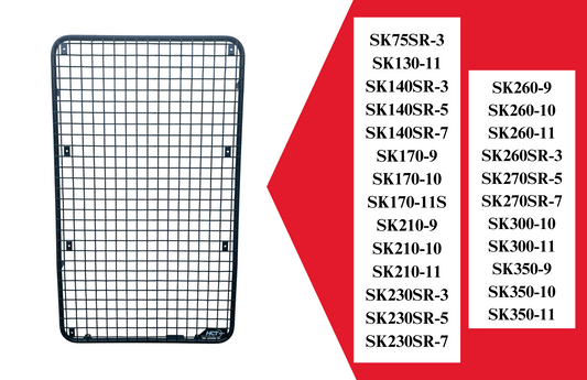 KOBELCO GUARD CG-000004-0003 MESH